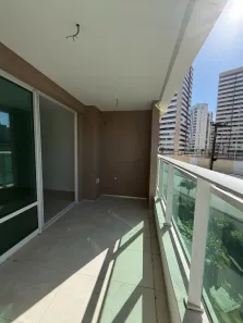 Apartamento com 3 Quartos à venda, 89m² no Parque Iracema, Fortaleza