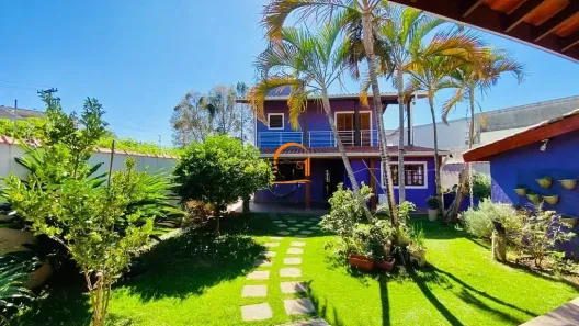 Casa com 3 Quartos à venda, 250m² no Jardim Paulista, Atibaia