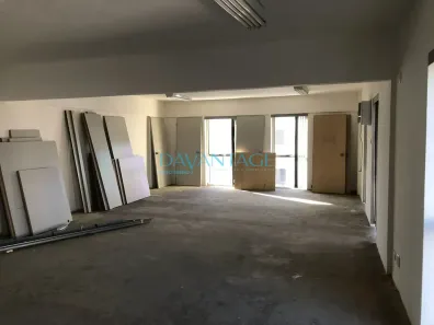 Sala Comercial para alugar, 110m² no Vila Romana, São Paulo