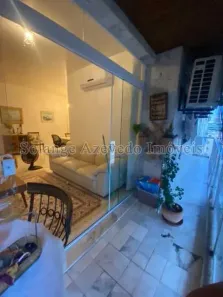 Apartamento com 3 Quartos à venda, 114m² no Tijuca, Rio de Janeiro