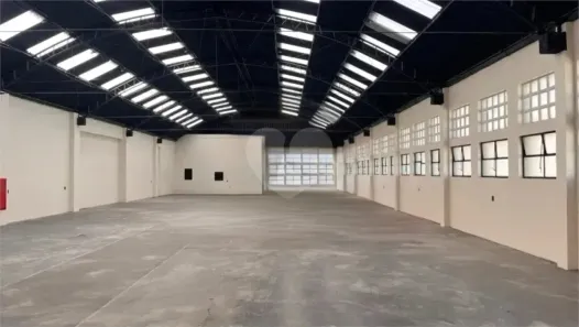 Galpão/Depósito/Armazém para alugar, 2000m² no Água Branca, São Paulo