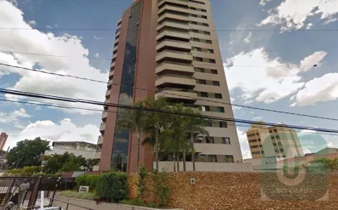 Apartamento com 4 Quartos à venda, 200m² no Centro, Sorocaba