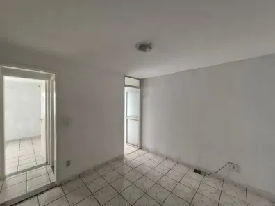 Apartamento com 2 Quartos para alugar, 50m² no Taguatinga Centro, Brasília