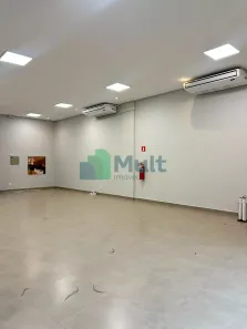 Imóvel Comercial para alugar, 130m² no Alto da Boa Vista, Ribeirão Preto