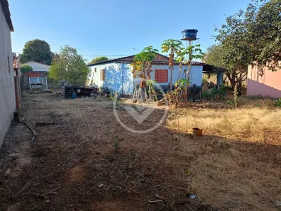 Lote/Terreno à venda, 896m² no Jardim América, Goiânia