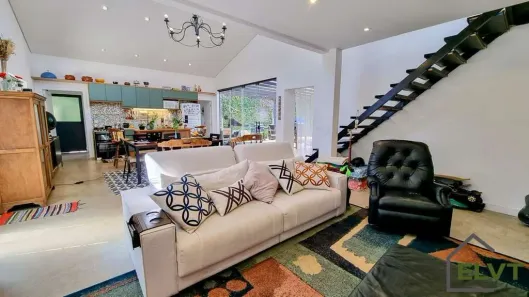 Casa com 3 Quartos à venda, 277m² no Chácara Eliana, Cotia