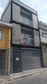 Apartamento com 2 Quartos à venda, 48m² no Tatuapé, São Paulo