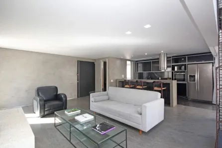 Cobertura com 2 Quartos para alugar, 251m² no Lourdes, Belo Horizonte
