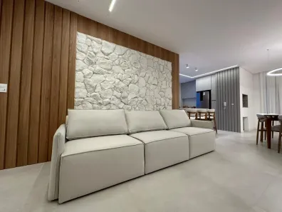 Apartamento com 4 Quartos à venda, 136m² no Centro, Balneário Camboriú