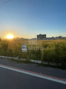 Lote/Terreno à venda, 288m² no Congonhas, Tubarão