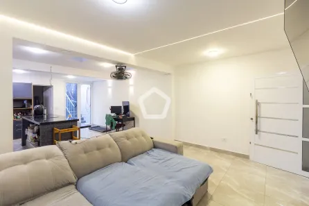 Casa com 3 Quartos à venda, 250m² no Limão, São Paulo