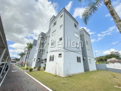 Apartamento com 1 Quarto à venda, 50m² no Tiroleses, Timbó