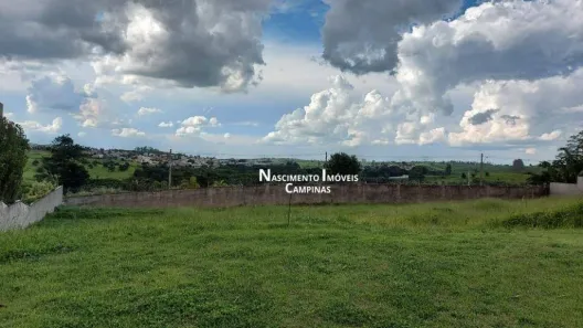 Lote/Terreno à venda, 960m² no Residencial Jatibela, Campinas