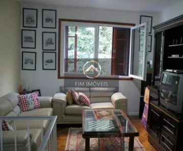 Casa com 4 Quartos à venda, 198m² no Ingá, Niterói