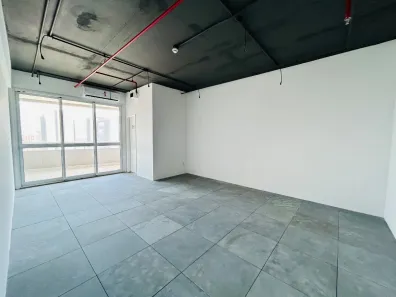 Sala Comercial à venda, 62m² no Chácara Santo Antônio (Zona Sul), São Paulo