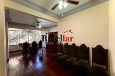 Apartamento com 4 Quartos à venda, 140m² no Flamengo, Rio de Janeiro