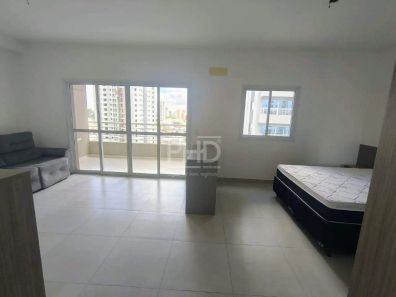 Flat com 1 Quarto à venda, 49m² no Jardim do Mar, São Bernardo do Campo