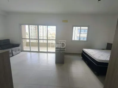 Flat com 1 Quarto à venda, 49m² no Jardim do Mar, São Bernardo do Campo