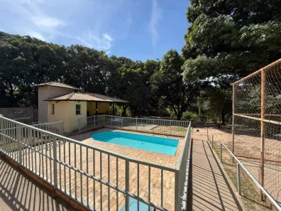 Apartamento com 2 Quartos à venda, 60m² no Paulo Camilo, Betim