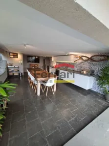 Sobrado com 4 Quartos à venda, 360m² no Chácara Inglesa (Zona Norte), São Paulo
