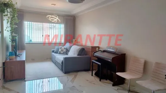 Sobrado com 3 Quartos à venda, 149m² no Chora Menino, São Paulo