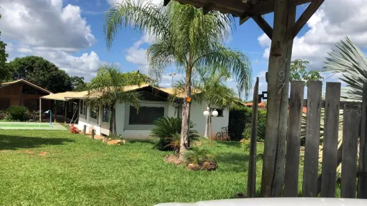 Fazenda/Sítio com 4 Quartos à venda, 220m² no , Jaboticatubas