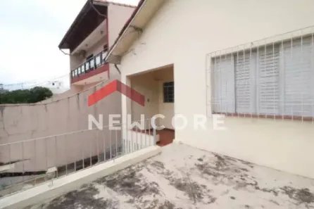 Casa com 2 Quartos à venda, 141m² no Parque das Nações, Santo André