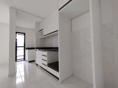 Apartamento com 2 Quartos para alugar, 57m² no Velha Central, Blumenau