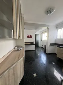 Apartamento com 3 Quartos à venda, 92m² no Cidade Jardim, Limeira