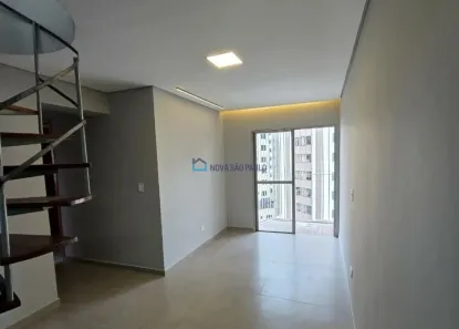 Cobertura com 3 Quartos à venda, 119m² no Cambuci, São Paulo