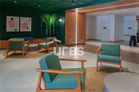 Apartamento com 3 Quartos à venda, 88m² no Setor Bueno, Goiânia