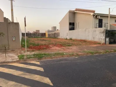 Lote/Terreno à venda, 432m² no Conjunto Habitacional São Deocleciano, São José do Rio Preto