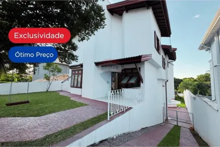 Casa de Condomínio com 4 Quartos à venda, 417m² no Dois Córregos, Valinhos