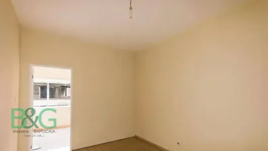 Apartamento com 1 Quarto à venda, 40m² no Santa Efigênia, São Paulo