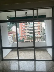 Apartamento com 3 Quartos para alugar, 117m² no Humaitá, Rio de Janeiro