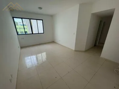Apartamento com 3 Quartos à venda, 80m² no Costa Azul, Salvador