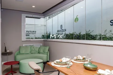 Apartamento com 3 Quartos à venda, 87m² no Vila Independência, Piracicaba