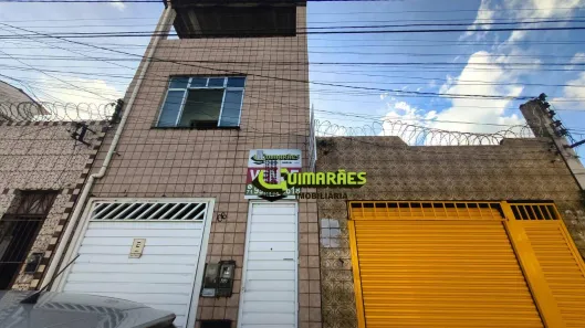 Apartamento com 2 Quartos à venda, 100m² no Ribeira, Salvador