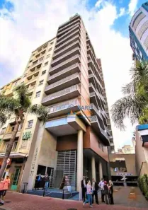 Apartamento com 1 Quarto à venda, 30m² no Centro, São Paulo