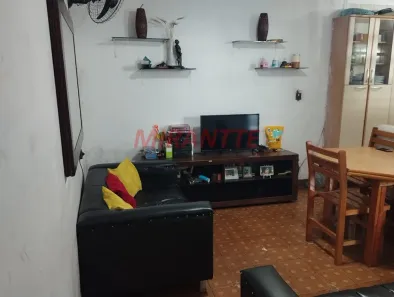 Casa com 2 Quartos à venda, 40m² no Vila Dom Pedro II, São Paulo