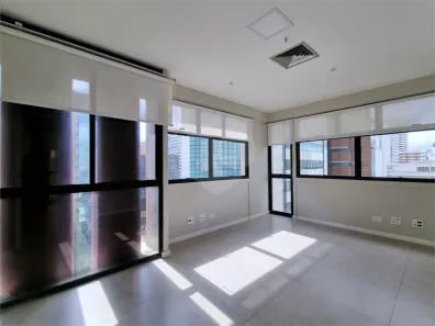 Sala Comercial à venda, 85m² no Paraíso, São Paulo