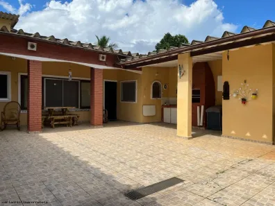 Casa com 3 Quartos à venda, 119m² no Boracéia, São Sebastião