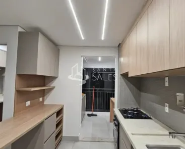 Apartamento com 3 Quartos à venda, 136m² no Jardim Dom Bosco, São Paulo