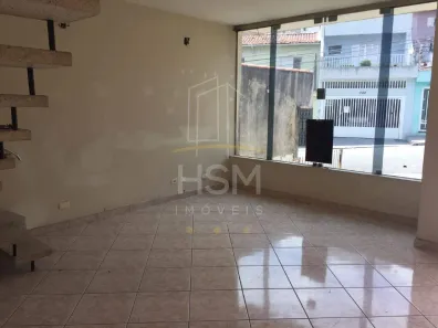 Sobrado com 2 Quartos à venda, 206m² no Santa Terezinha, São Bernardo do Campo