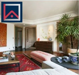 Apartamento com 3 Quartos à venda, 230m² no Jardim Paulista, São Paulo