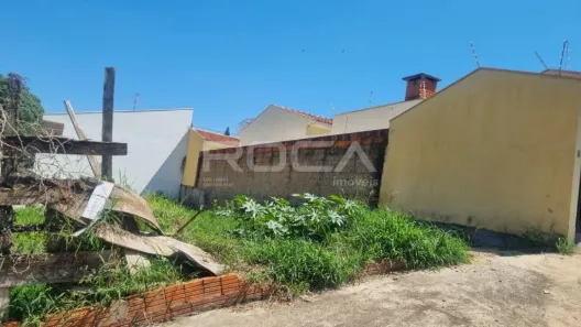 Lote/Terreno à venda, 250m² no Jardim Hikari, São Carlos