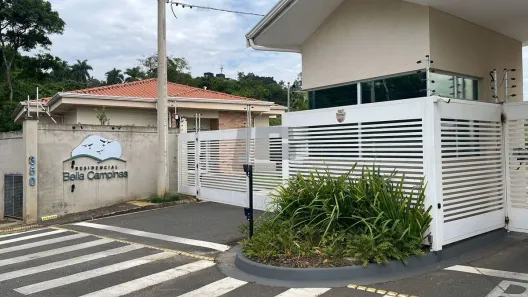 Lote/Terreno à venda, 310m² no Parque Rural Fazenda Santa Cândida, Campinas