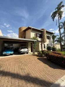 Casa de Condomínio com 4 Quartos à venda, 360m² no Jardim Madalena, Campinas