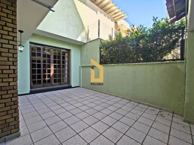 Sobrado com 3 Quartos à venda, 130m² no Vila Albertina, São Paulo