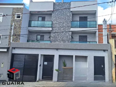 Cobertura com 2 Quartos à venda, 300m² no Jardim Santo Alberto, Santo André